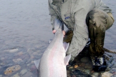 Terrace BC Fishing