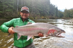 Terrace BC Fishing