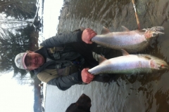 Salmon Fishing