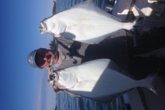 Skeena River Fishing