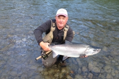 Terrace BC Fishing