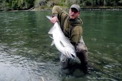 Terrace BC Fishing