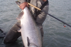 Steelhead Fishing