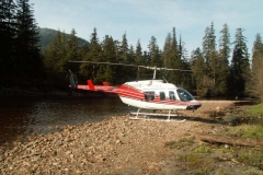 Steelhead Fishing