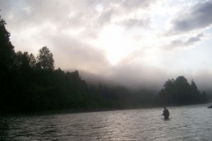 Terrace BC Fishing