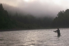 Steelhead Fishing