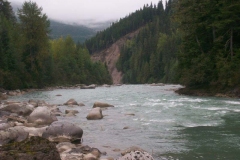 Terrace BC Fishing