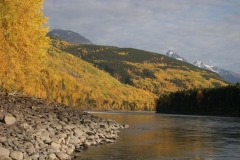 Terrace BC Fishing