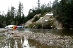 Steelhead Fishing