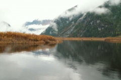 Terrace BC Fishing