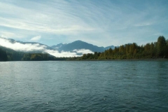 Terrace BC Fishing