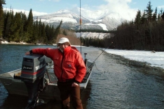 Salmon Fishing