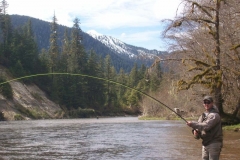 Terrace BC Fishing