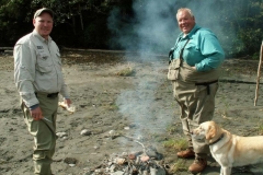 Steelhead Fishing