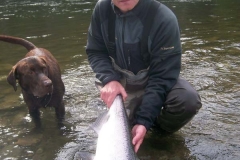 Terrace BC Fishing