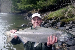 Steelhead Fishing