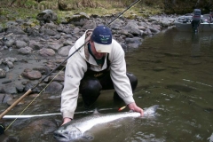 Terrace BC Fishing