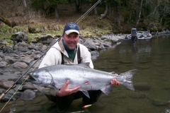 Terrace BC Fishing