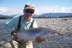 Steelhead Fishing