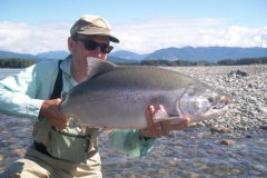 Terrace BC Fishing