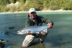 Terrace BC Fishing