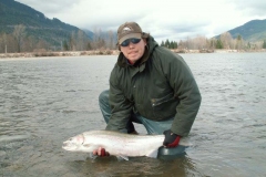 Terrace BC Fishing