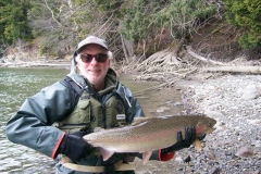 Terrace BC Fishing