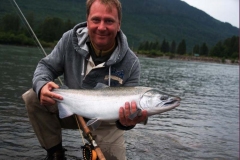 Terrace BC Fishing