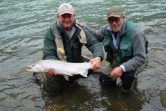 Terrace BC Fishing