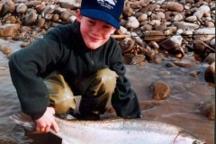 Terrace BC Fishing