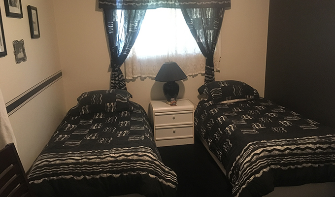 Bedroom 2